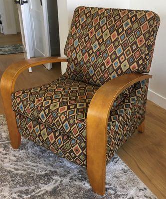 Ventura Upholstery