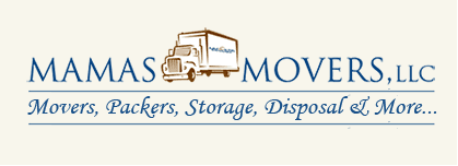 Mama's Movers