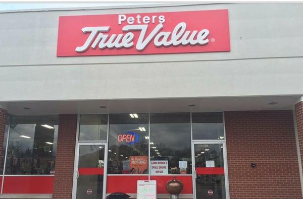 Peter's True Value in Livonia, MI