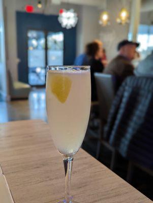 French 75