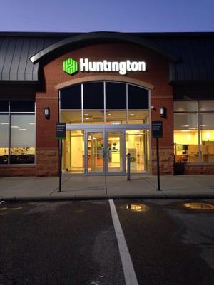 Huntington Bank