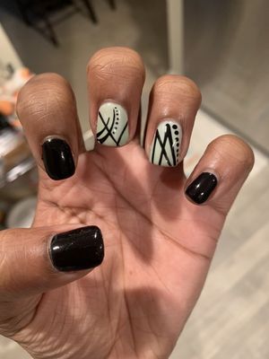 US Nails & Spa