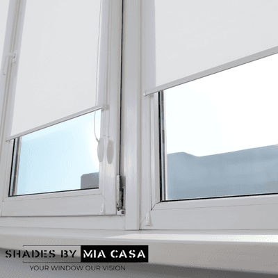 Shades By Mia Casa