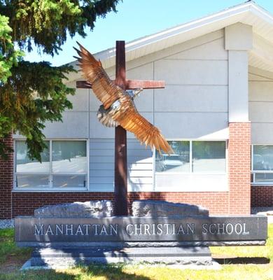 Manhattan Christian School