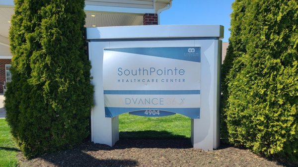 Southpointe Healthcare Center