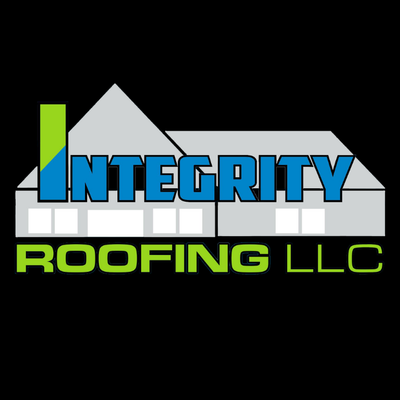 Integrity Roofing LLC logo