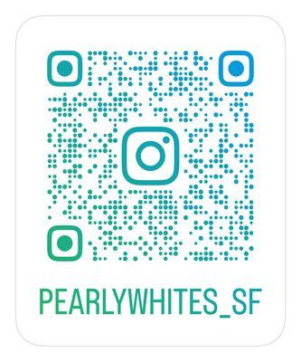 Social Media QR code