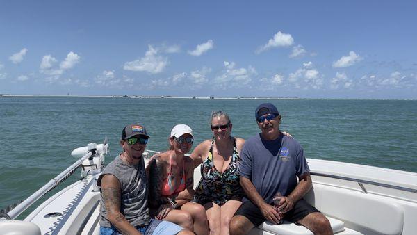 Shell Key Preserve