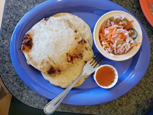 Pupusas