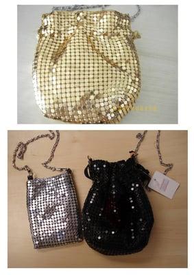 Mesh bags