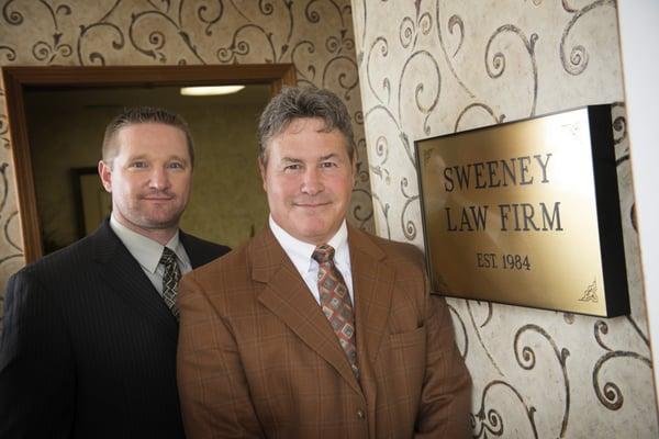 Sweeney Law Firm