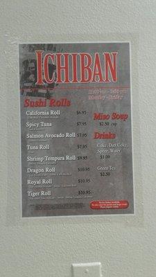 Ichiban