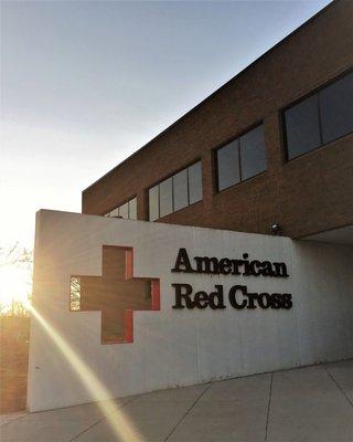 American Red Cross