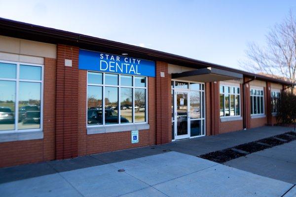 Your most trusted, local dentist in Lincoln, Nebraska