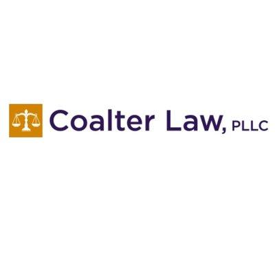 Coalter Law, PLLC logo