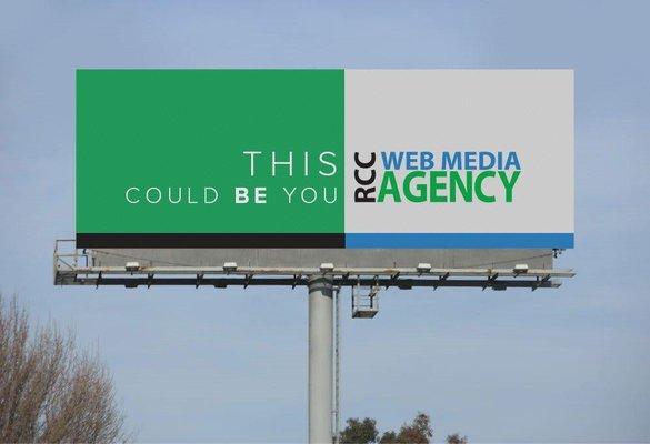 RCC Web Media Agency