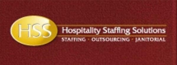 Staffing for the Hospitality industry