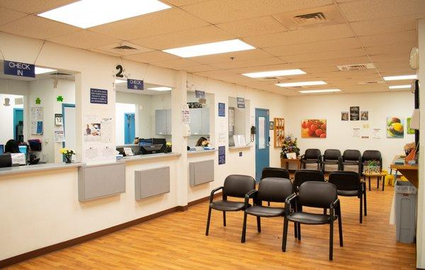 Community Health Center of Yavapai - Prescott Valley