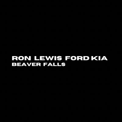 Ron Lewis Ford Beaver Falls