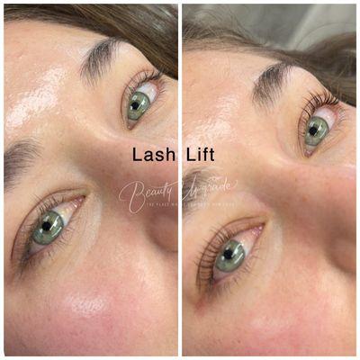 Lash Lift