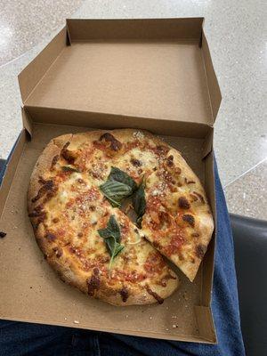 Margherita