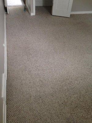 Bob's Carpet & Upholstery Cleaning