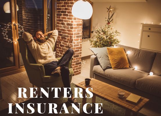 Renters Insurance