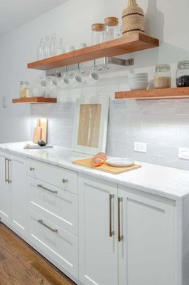 Kitchen remodel, Brooklyn NY.