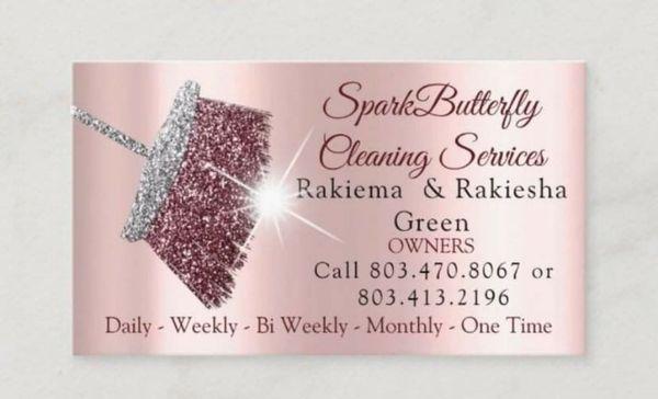 Business card