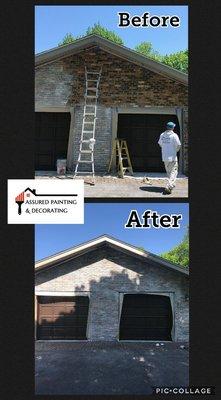 Assured Painting & Decorating