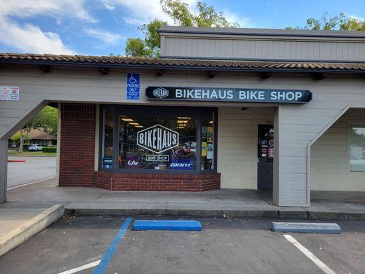 Bikehaus