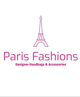 Paris fashions