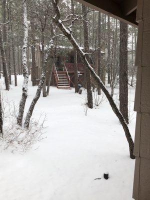 Northwoods Cabins