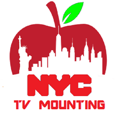 NYC TV Mounting, TV Mounters, Mount TV Service, TV Mounting Service, TV Mount Service, Wall Mount TV Installers