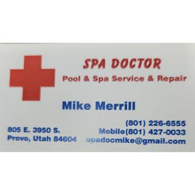 Spa Doctor