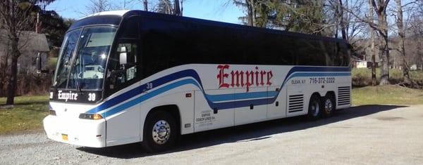 Empire Coach Lines