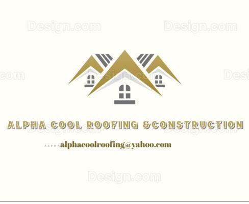 Alpha Cool Roofing & Construction