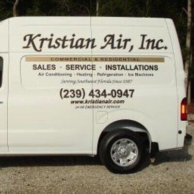 Kristian Air