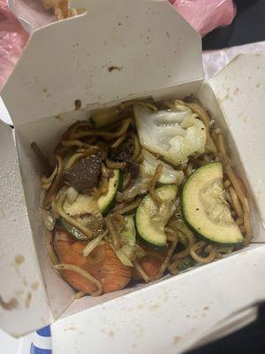 Yakisoba