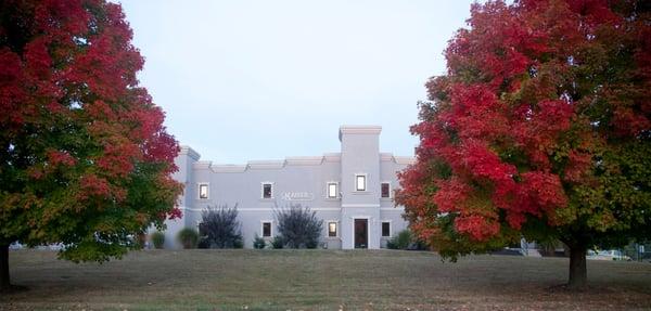 Corporate Office, Indianapolis, IN