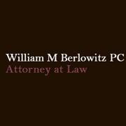 Berlowitz William M