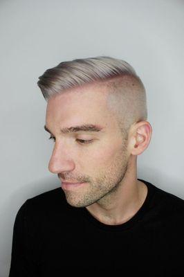 Appointments available at potterthebarber.com