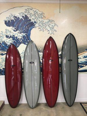 Dono Surfboards