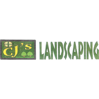 CJ'S Landscaping