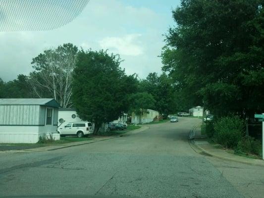 Greenleigh Mobile Home Community