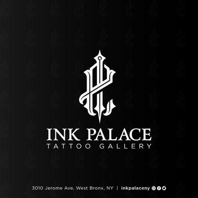 3010 Jerome Ave, West Bronx, NY | @inkpalaceny in Instagram, Facebook and Twitter