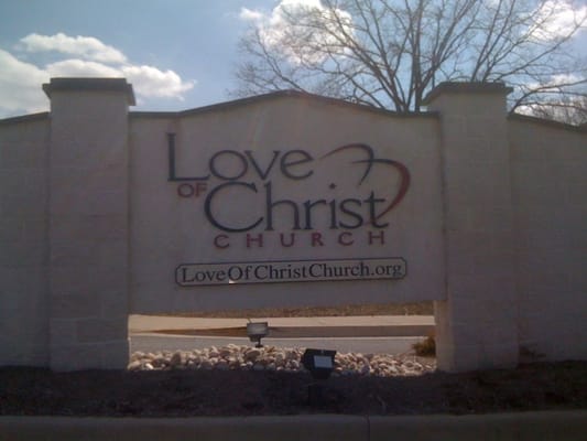 Love of Christ Church