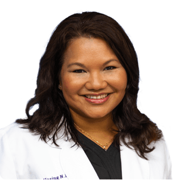 Karina Hasing, ARNP
Advanced Registered Nurse Practitioner