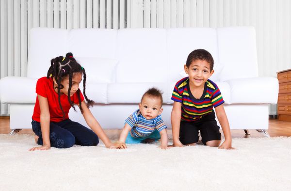 Carpet Cleaning Lenexa KS