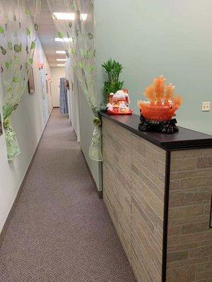 Grand opening Beach Foot Spa  Tel:812-490-0388 Open 7 days- 9:00am-9:00pm 7844 IN-66.Suite #H.Newburgh, IN 47630